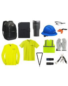 Industrial Pack-57