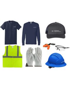 Construction Field Pack-48