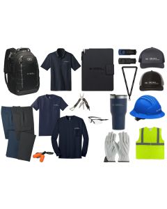 Construction Field Pack-57